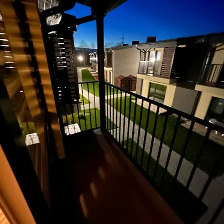 New Apartment, Great Location