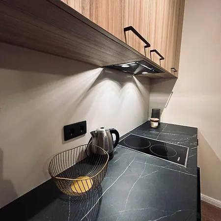 Apartment New Apartment, Great Location Palanga