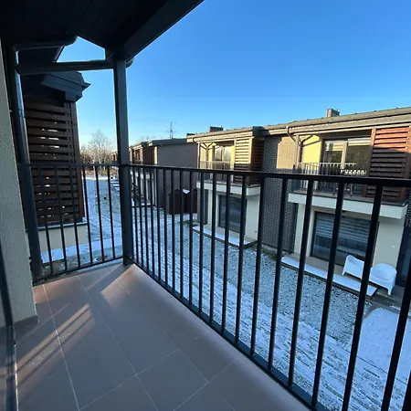 New Apartment, Great Location