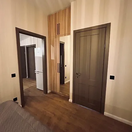 Apartment New Apartment, Great Location Palanga