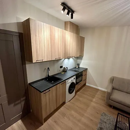 New Apartment, Great Location