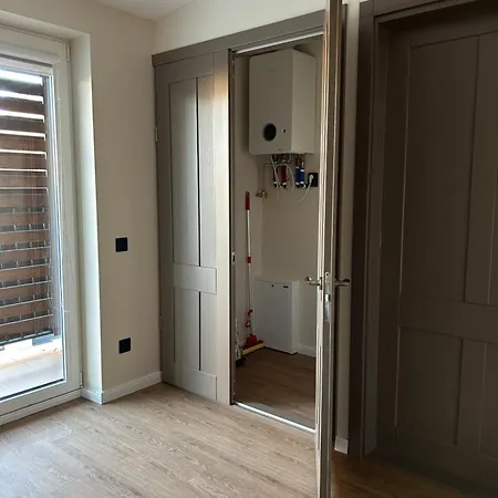 New Apartment, Great Location
